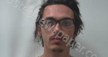 KAMINSKI, DOMINIC LLOYD-ALLEN | 2022-04-07 15:45:00 Tri County Regional Jail, Ohio Booking