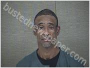 BALLENTINE, JEFFERY | 2022-04-07 Harnett County, North Carolina Booking