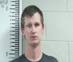 JORDAN SHARP #, Franklin, Tennessee, Franklin County, Tennessee - 2022-04-07 03:51:00