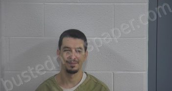 <B>WARD</B>, <B>ROBERT</B> <B>JUNIOR</B> #, Laurel County, Kentucky - 2022-04-07 13:20:00