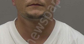 ESQUIVEL, JESSE RAYMOND JR. | 2022-04-07 11:00:00 Alamance County, North Carolina Booking