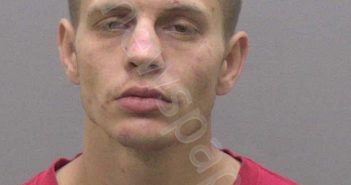 MAREK, DAKOTA LEE | 2022-04-07 17:47:00 Alamance County, North Carolina Booking