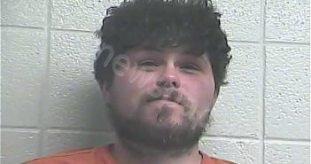 ADAMS, WILLIAM DEVIN | 2022-04-07 22:51:00 Jessamine County, Kentucky Booking