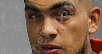 CRUZ, VICTOR JAMES | 2022-04-07 23:31:00 Frio County, Texas Booking