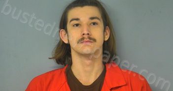 FUTRELL, <B>JACOB</B> <B>SCOTT</B> #, Virginia Peninsula Regional Jail, Virginia - 2022-04-07 10:51:00