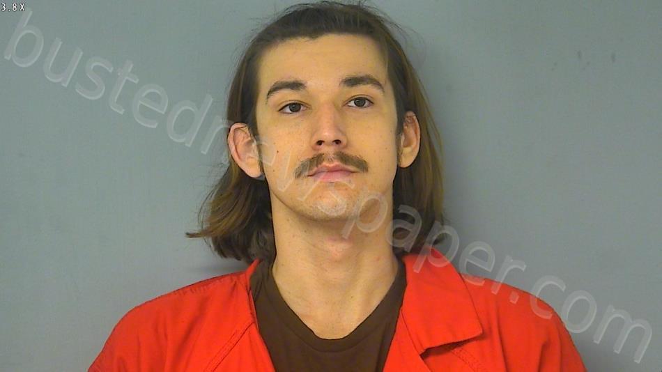 FUTRELL, JACOB SCOTT #, Virginia Peninsula Regional Jail, Virginia - 2022-04-07 10:51:00