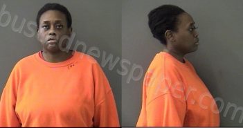 <B>TURNER</B>, <B>NATALIA</B> <B>PATRICE</B> #, Bell County, Texas - 2022-04-07 10:01:00