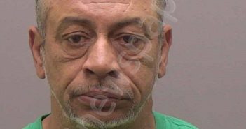 PARKER, DONALD NMN | 2022-04-07 09:03:00 Alamance County, North Carolina Booking