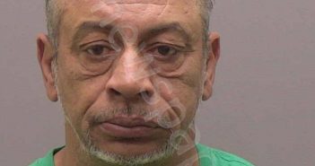 PARKER, DONALD NMN | 2022-04-07 08:47:00 Alamance County, North Carolina Booking