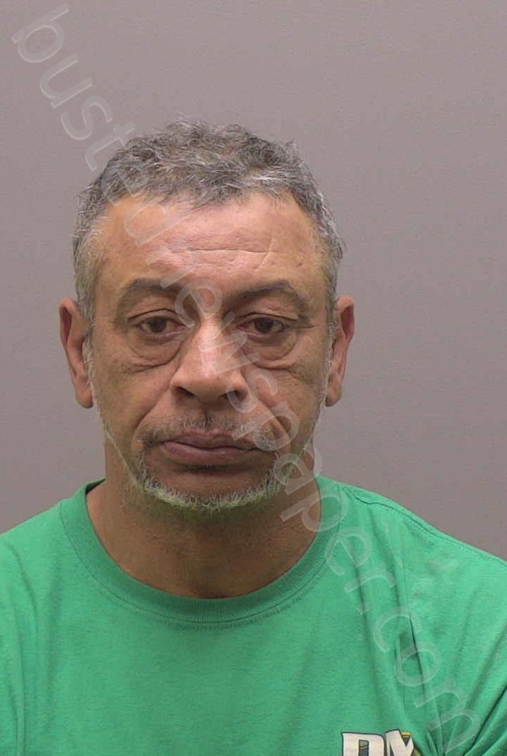 PARKER, DONALD NMN #, Alamance County, North Carolina - 2022-04-07 08:47:00