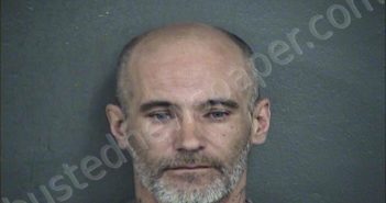 BROWN, JOSHUA LAWRENCE | 2022-04-07 19:45:00 Wyandotte County, Kansas Booking