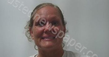 HALE, ALLISON PAIGE | 2022-04-07 12:30:00 Tri County Regional Jail, Ohio Booking