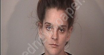 <B>MILLER</B>, <B>KAYLA</B> <B>LYNN</B> #, Rappahannock Regional Jail, Virginia - 2022-04-07 17:03:00