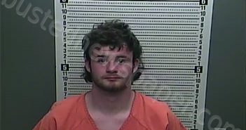 <B>LEWIS</B>, <B>DEREK</B> <B>C</B> #, Harlan County, Kentucky - 2022-04-07 23:40:00