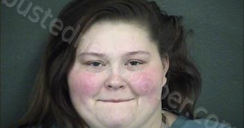 JOHNSON, FELISHA RAYE | 2022-04-07 22:40:00 Wyandotte County, Kansas Booking