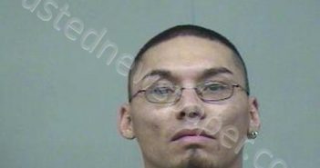 <B>RODRIGUEZ</B>, <B>GABRIEL</B> #, Dallas County, Texas - 2022-04-07 15:19:00