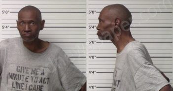 SHAKESNYDER, EARL STANLEY | 2022-04-07 Kerr County, Texas Booking