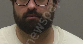 APPLE, LARRY DAVID III | 2022-04-07 07:00:00 Alamance County, North Carolina Booking