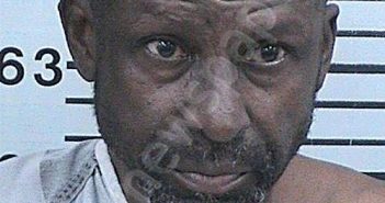 JEFFERSON, CHARLES RODNEY | 2022-04-07 19:25:40 Hood County, Texas Booking