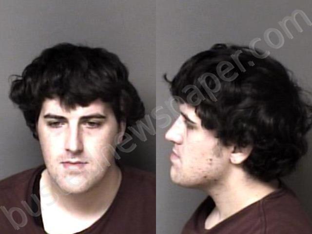 HAZELTON, TRENT EVERETT #, Gaston County, North Carolina - 2022-04-07 23:43:00