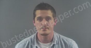 MCBEE, TIMOTHY RYAN, JR | 2022-04-07 18:10:00 Warren County, Kentucky Booking