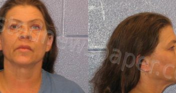 SALAZAR, SONJIA | 2022-04-07 Andrews County, Texas Booking
