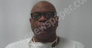 MOREFIELD, ALONZO DARRYLL | 2022-04-07 14:45:00 Tri County Regional Jail, Ohio Booking