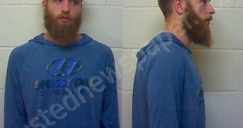 BELL KEVIN JOE | 2022-04-08 11:44:55 Craven County, North Carolina Booking