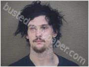 BATISTE, QUINTIN | 2022-04-08 Harnett County, North Carolina Booking