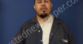 <B>CARRION</B>, <B>JUAN</B> <B>ANTONIO</B> #, Sampson County, North Carolina - 2022-04-08 21:31:00