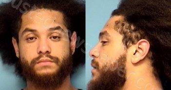 BENYARD, JOSHUA A | 2022-04-08 23:40:00 Lorain County, Ohio Booking