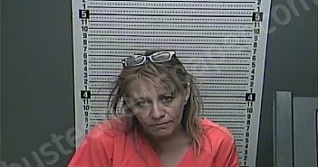 <B>JONES</B>, <B>JOYCE</B> #, Harlan County, Kentucky - 2022-04-08 00:09:00