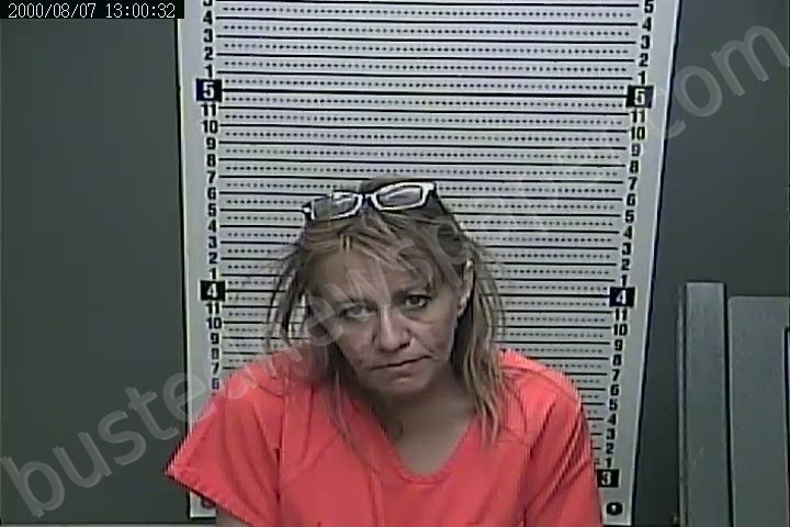 JONES, JOYCE #, Harlan County, Kentucky - 2022-04-08 00:09:00