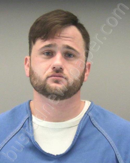 MORRIS, JEREMIE WAYNE #, Montgomery County, Ohio - 2022-04-08 14:02:00