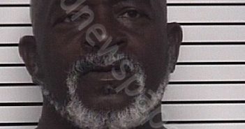 <B>TURNER</B>, <B>TERRY</B> <B>LYNN</B> #, Iredell County, North Carolina - 2022-04-08 15:25:00
