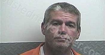 MILLER, RONALD EDWARD | 2022-04-08 14:42:00 Hart County, Kentucky Booking