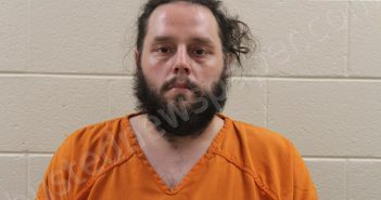 FICK, ROBERT JOHN, JR | 2022-04-08 01:44:00 Pickens County, Georgia Booking