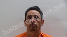 <B>RODRIGUEZ</B> JESUS <B>GABRIEL</B> #, Cameron County, Texas - 2022-04-08
