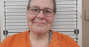 FOSTER, ABBIGALE BERNICE | 2022-04-08 21:49:00 Scott County, Missouri Booking