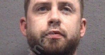 BRADY, BRADLEY | 2022-04-08 Muskegon County, Michigan Booking