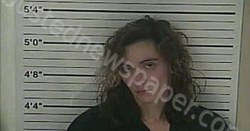 <B>MORGAN</B>, <B>REBEKAH</B> <B>DAWN</B> #, Leslie County, Kentucky - 2022-04-08 17:23:00