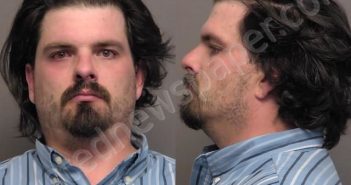 WITT,TREVOR ALLEN | 2022-04-08 16:56:00 Saline County, Kansas Booking