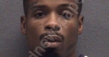 COTTOM, CHARLES | 2022-04-08 Muskegon County, Michigan Booking