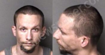 <B>PILKINGTON</B>, <B>JUSTIN</B> <B>SCOTT</B> #, Gaston County, North Carolina - 2022-04-08 01:07:00