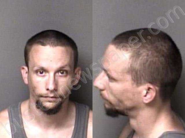 PILKINGTON, JUSTIN SCOTT #, Gaston County, North Carolina - 2022-04-08 01:07:00