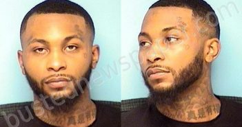 <B>BRYANT</B>, <B>FRANKLIN</B> LAKAI MONDEL #, Lorain County, Ohio - 2022-04-08 01:07:00