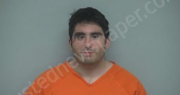 <B>ARMANDO</B> <B>GARCIA</B> #, Beaufort County, South Carolina - 2022-04-08 17:14:17