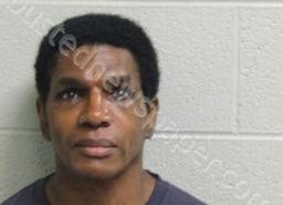 MYRON WEBB | 2022-04-08 13:43:00 Lincoln County, Tennessee Booking