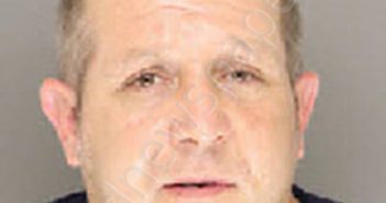 PASCHAL, JOHN DAVID | 2022-04-08 11:11:00 Moore County, North Carolina Booking