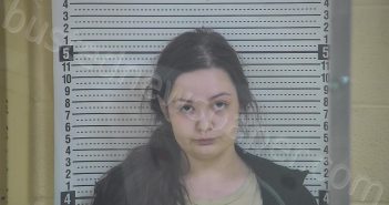 BLAKEMAN, MADELINE B | 2022-04-08 18:05:00 Taylor County, Kentucky Booking